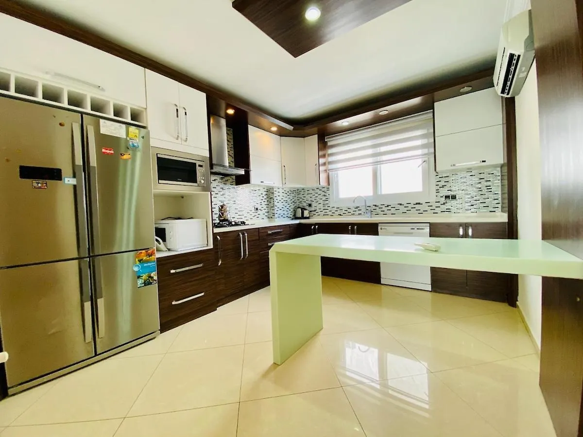 بيت للعطل Luxury Villa Roma With Private Pool كوشاداسيه تركيا