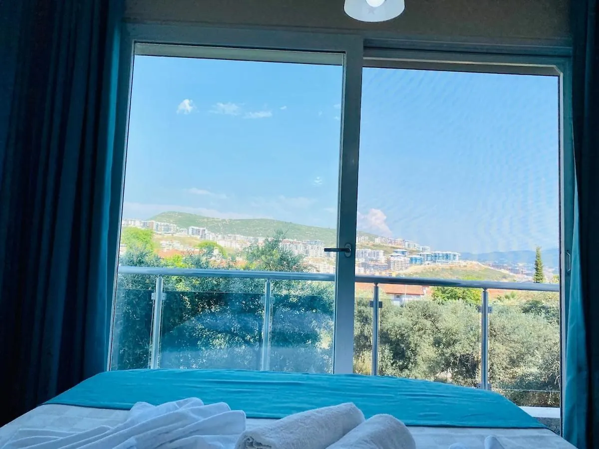 Luxury Villa Roma With Private Pool كوشاداسيه 0*,