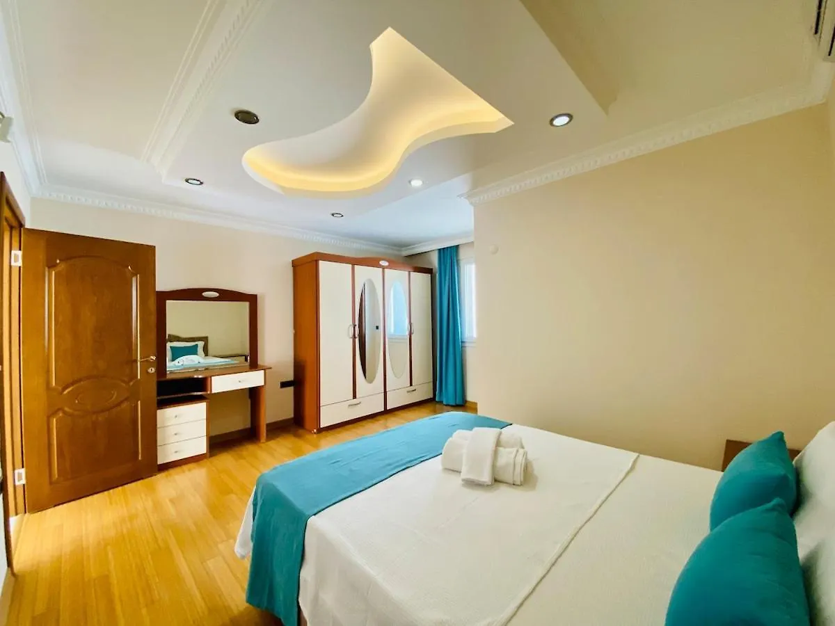 Luxury Villa Roma With Private Pool كوشاداسيه