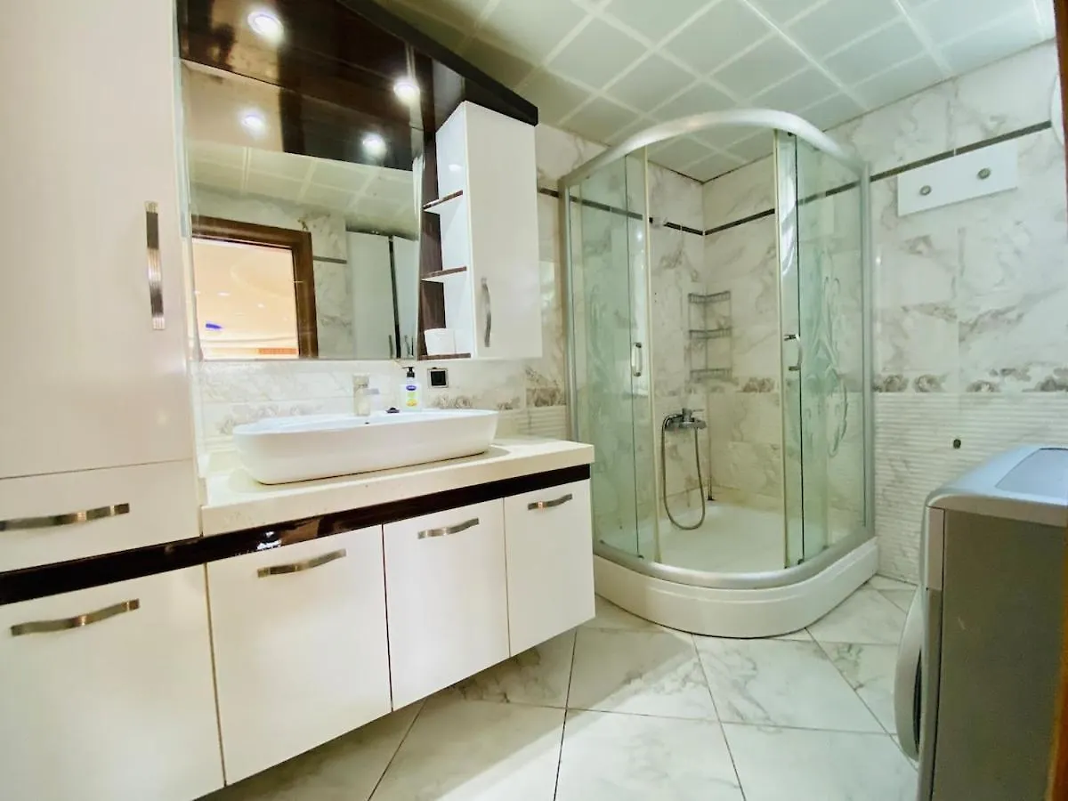 Luxury Villa Roma With Private Pool كوشاداسيه