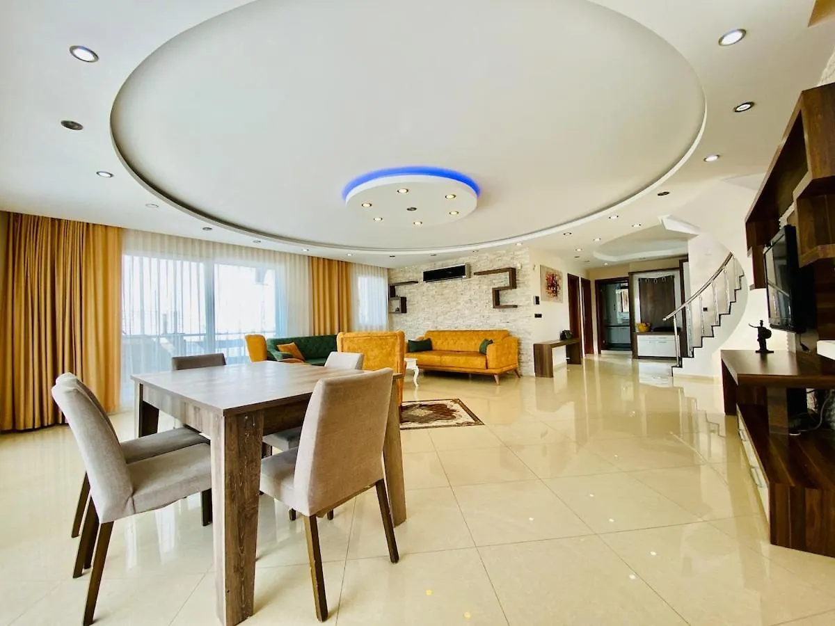 Luxury Villa Roma With Private Pool كوشاداسيه