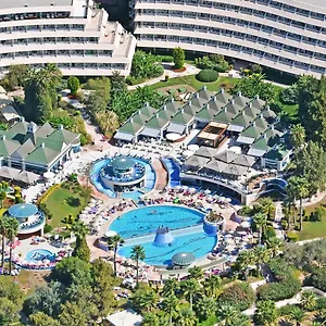 Rezort The Grand Blue Sky International, Kusadası